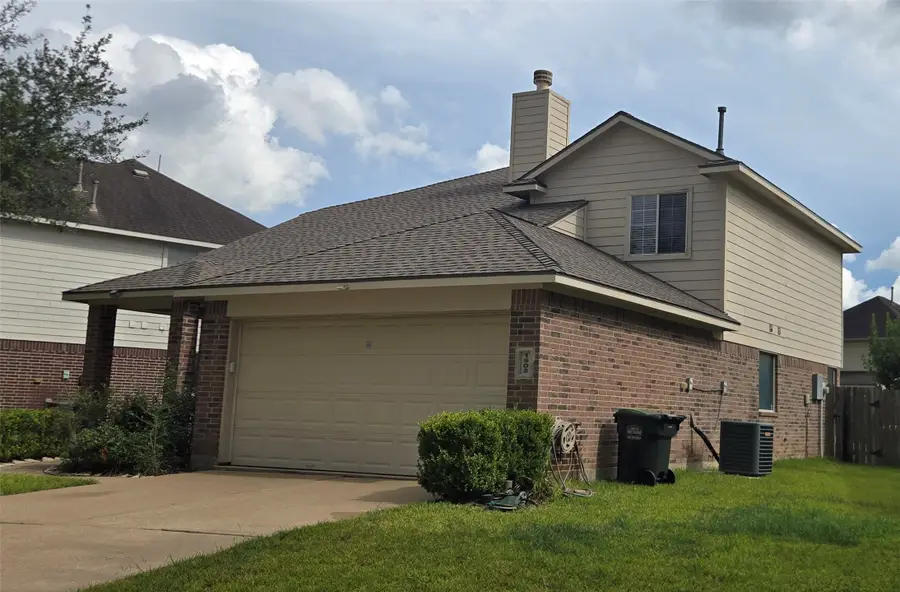 1903 Roaring Springs Drive, Pearland, TX 77584 - #2