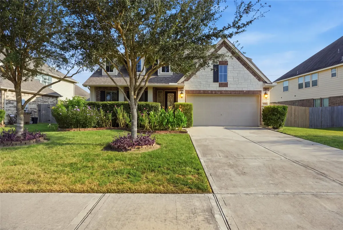 1717 Oakdale Mist Drive, Dickinson, TX 77539 - #1