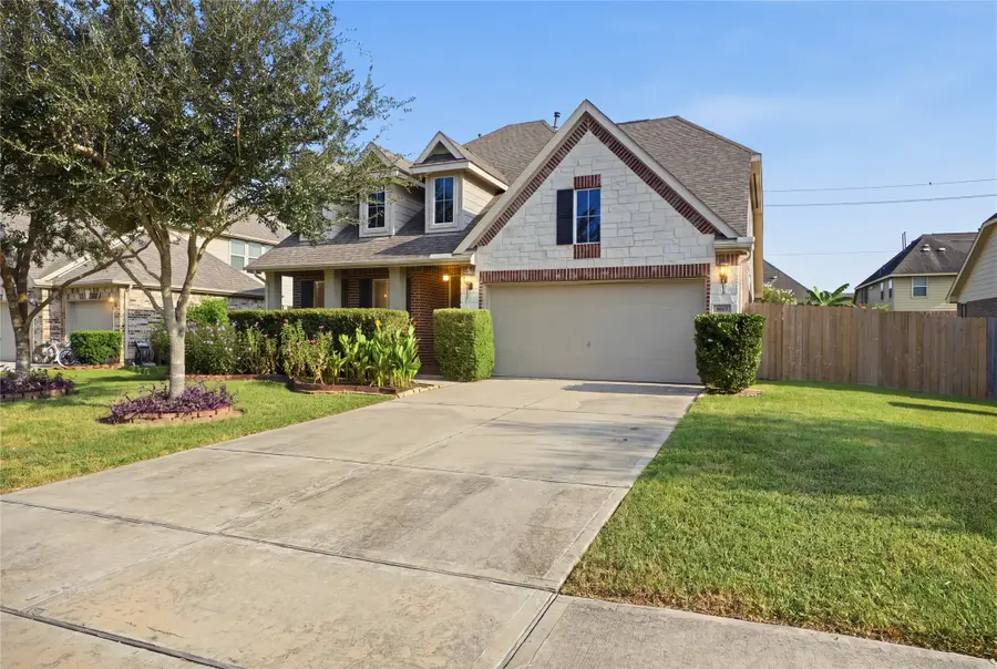 1717 Oakdale Mist Drive, Dickinson, TX 77539 - #2