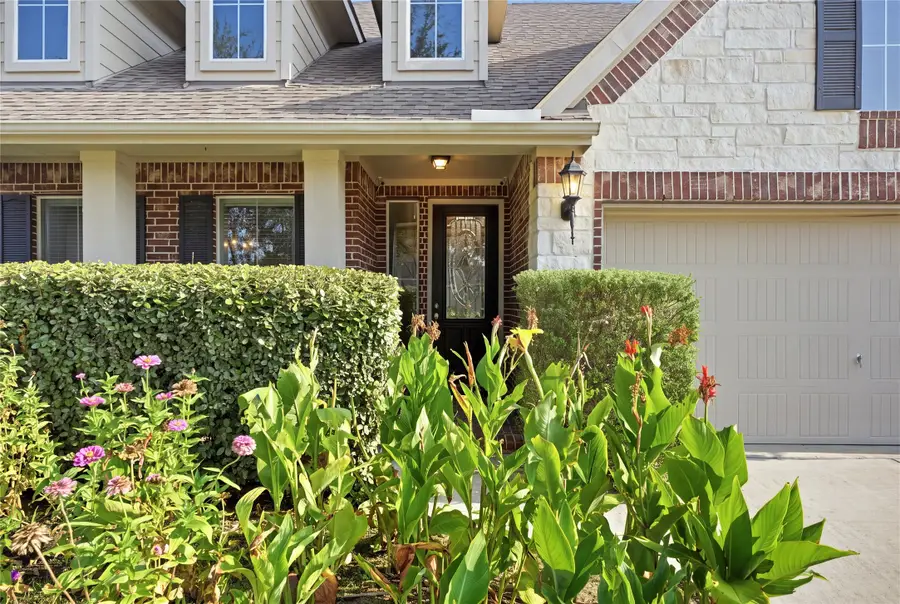 1717 Oakdale Mist Drive, Dickinson, TX 77539 - #3