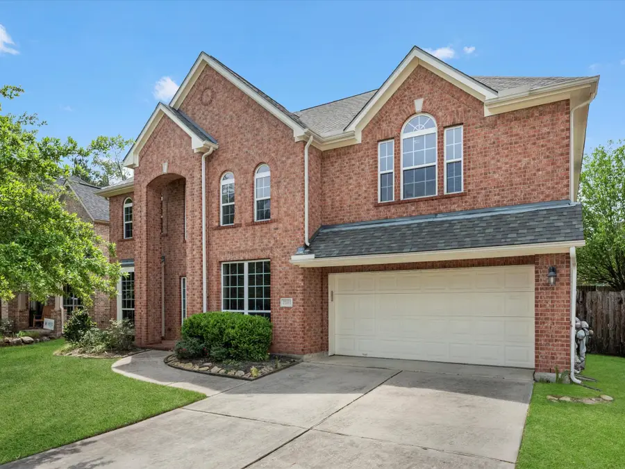 2505 Twisting Pine Court, Kingwood, TX 77345 - #2