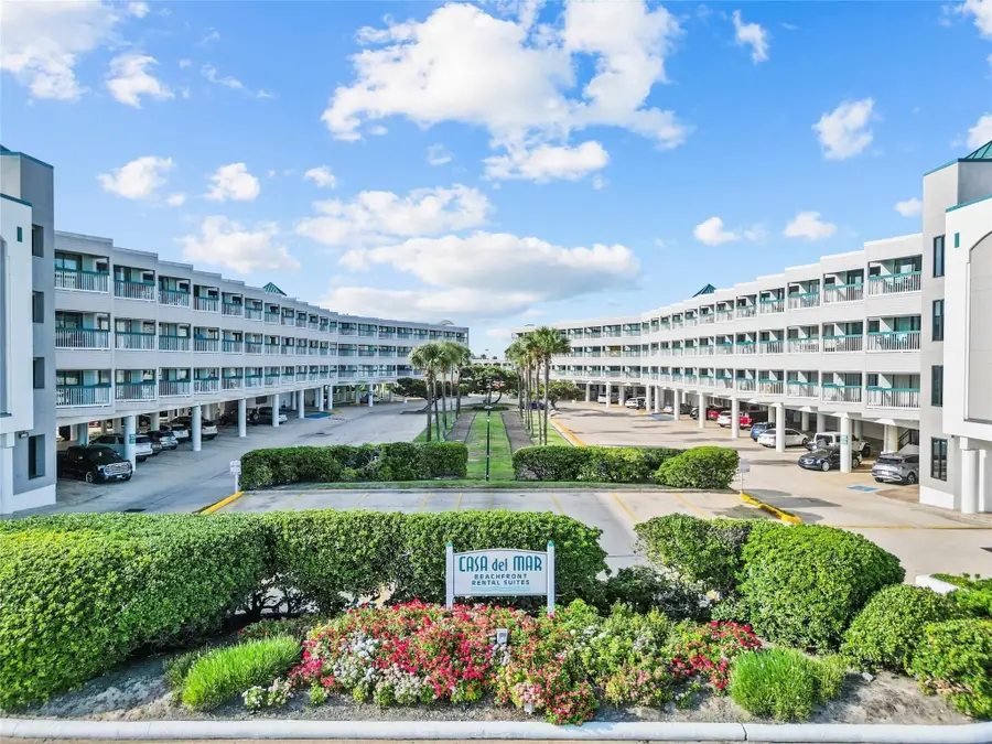 6102 Seawall Boulevard #145, Galveston, TX 77551 - Image #2