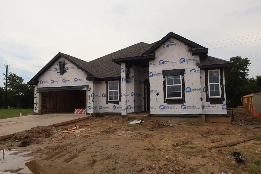 4245 White Springs Lane, League City, TX 77573 - #3