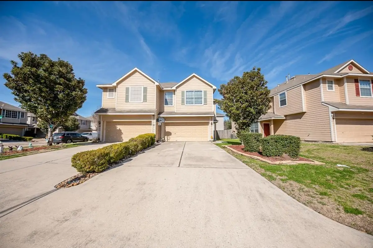 16202 Greenport Lane, Houston, TX 77084 - Image #1