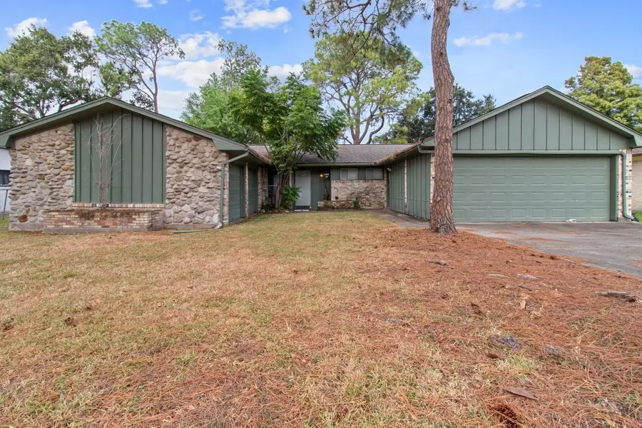 2106 Monterrey Street, Kemah, TX 77565 - Image #2