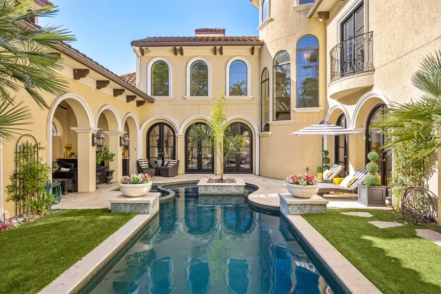 7719 Betty Jane Lane, Houston, TX 77055 - #2