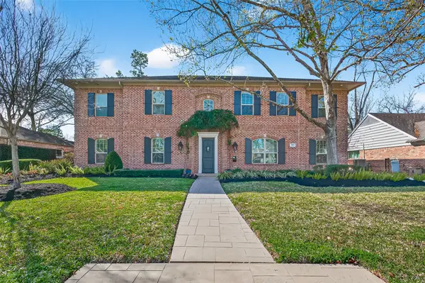 431 Glenchester Drive, Houston, TX 77079