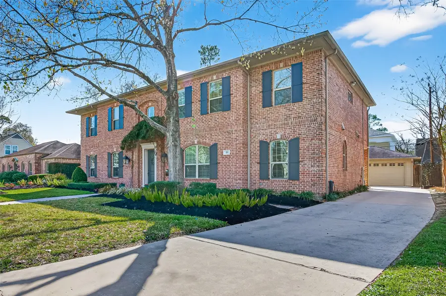 431 Glenchester Drive, Houston, TX 77079 - #2