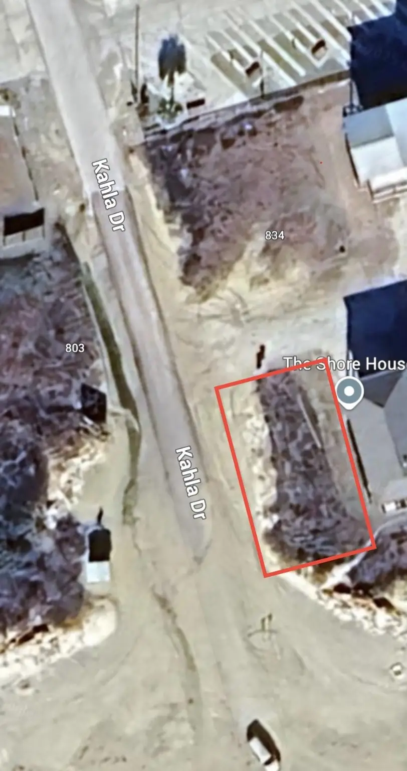 1871 Atlantis Lane, Crystal Beach, TX 77650 - Image #2