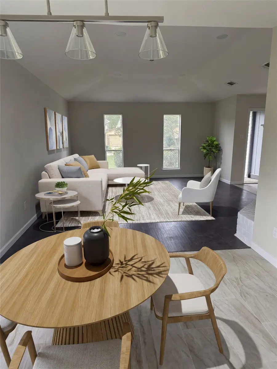 6802 Mccullum Road, Stafford Missouri City, TX 77489 - #3