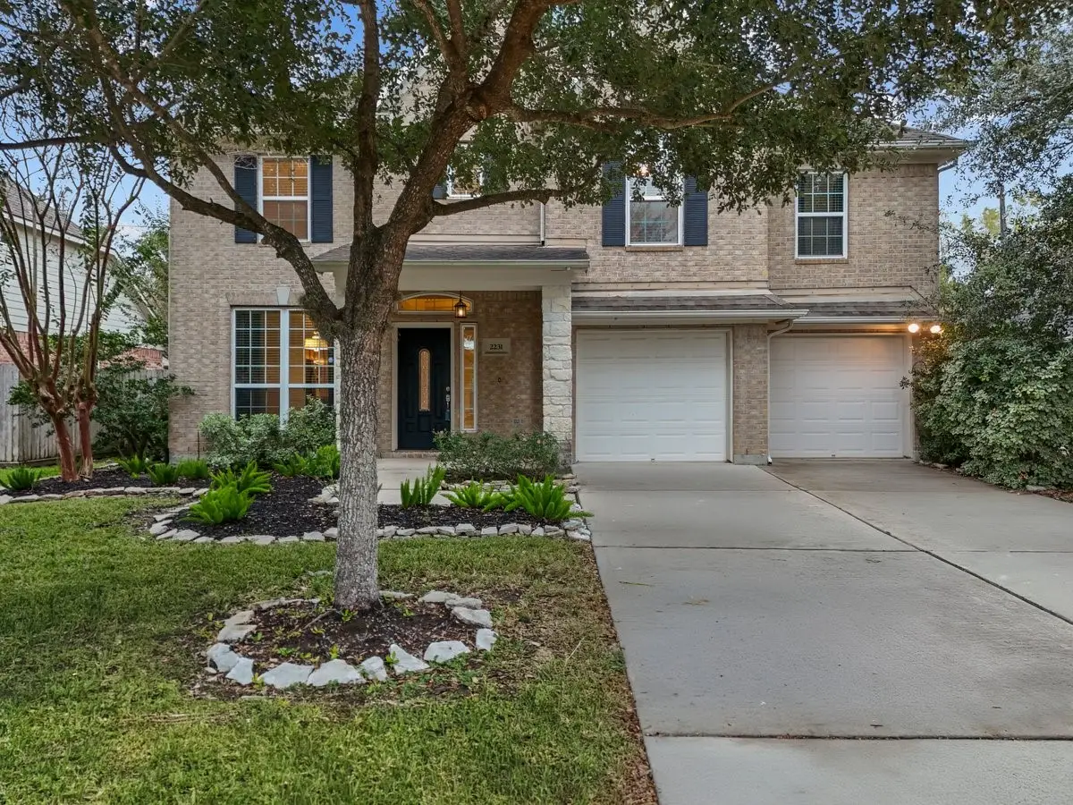 2231 Water Way, Seabrook, TX 77586 - #1