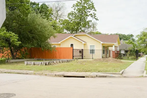 3430 Mcgowen Street, Houston, TX 77004