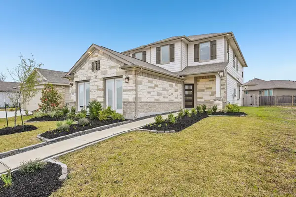 14793 S Ascot Bend Circle, Conroe, TX 77306