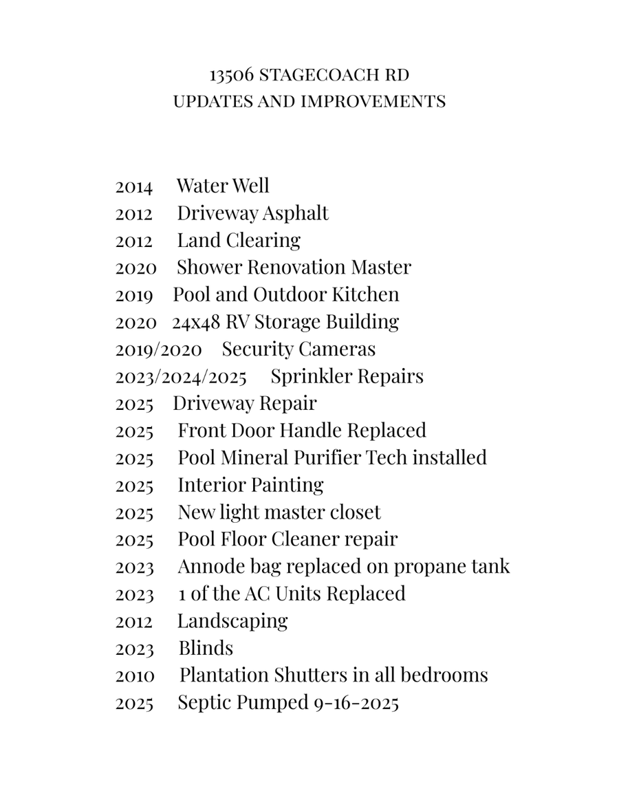 13506 Stagecoach Road, Magnolia, TX 77355 - Image #3