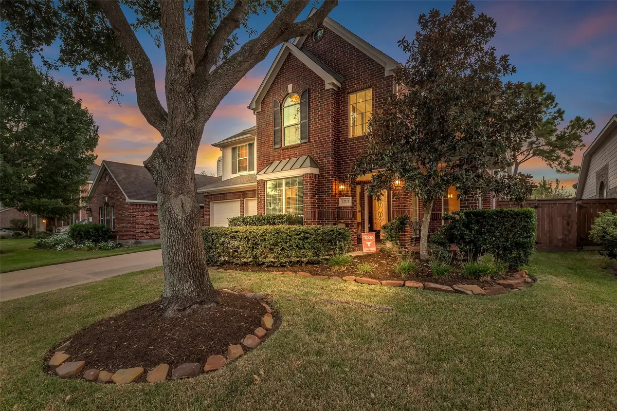 12711 Sweet Birch Lane, Houston, TX 77041 - Image #1