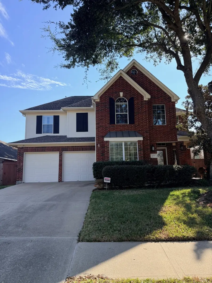 12711 Sweet Birch Lane, Houston, TX 77041 - Image #2