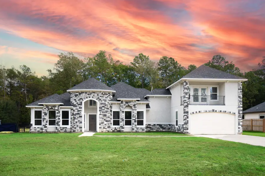 184 Road 6600, Dayton, TX 77535 - #2