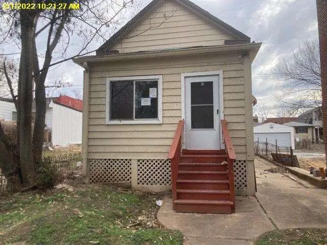 3726 Oregon Avenue, Saint Louis, MO 63118 - #1