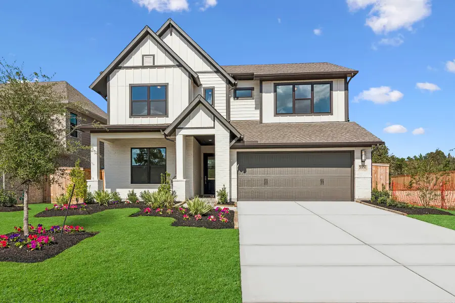 26436 North Wayland Chase, Montgomery, TX 77316 - #2