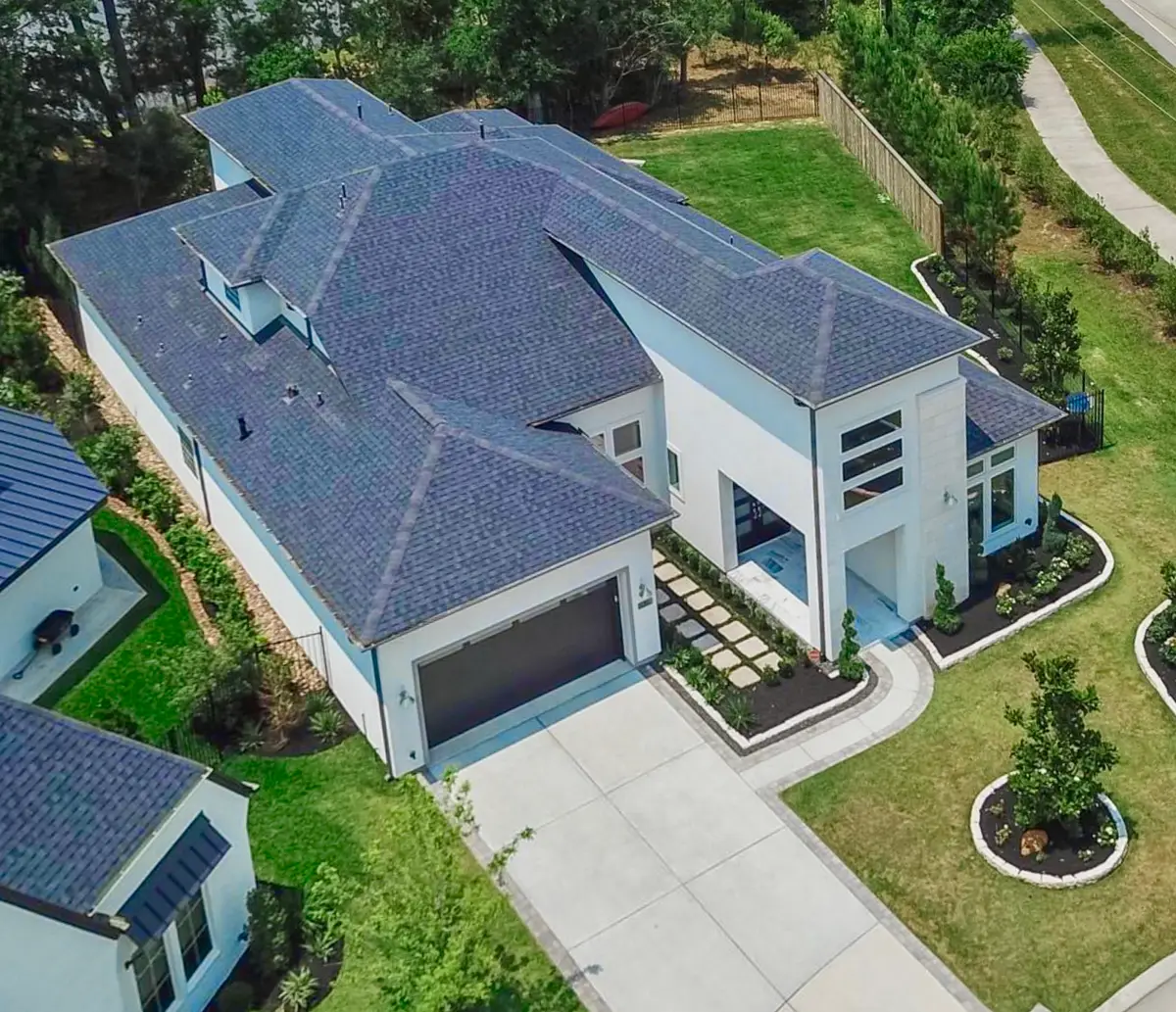 35 Papado Trails Circle, Tomball, TX 77375 - #1