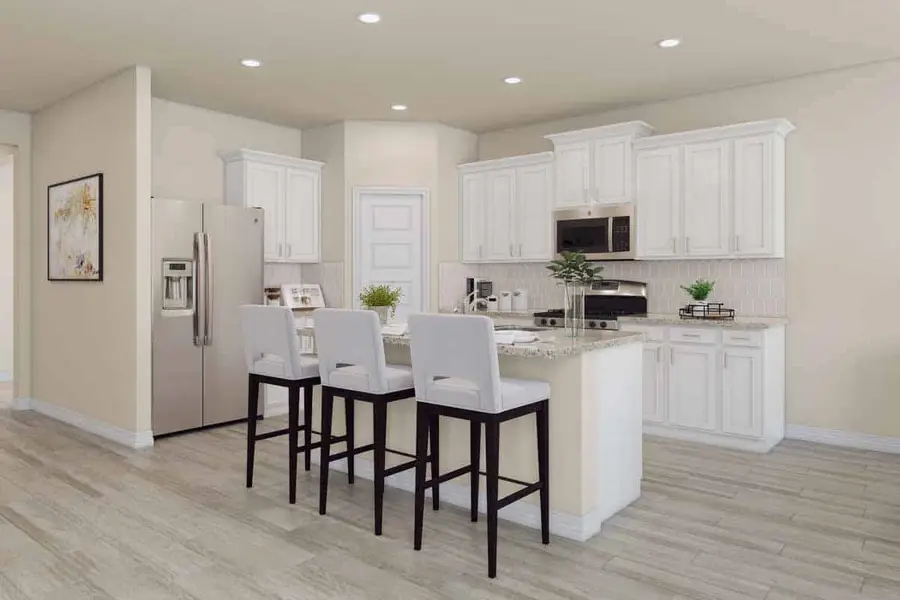 21830 Yellow Sunset Lane, Cypress, TX 77433 - #2