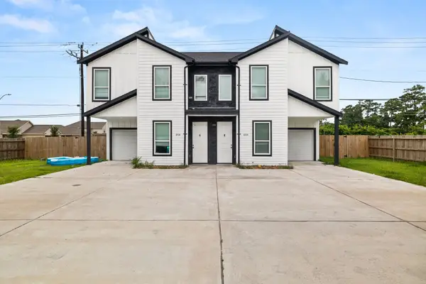 8534 Woodlyn Road, Houston, TX 77028