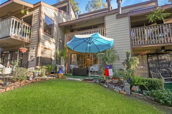 12900 Walden Road #1009J, Montgomery, TX 77356