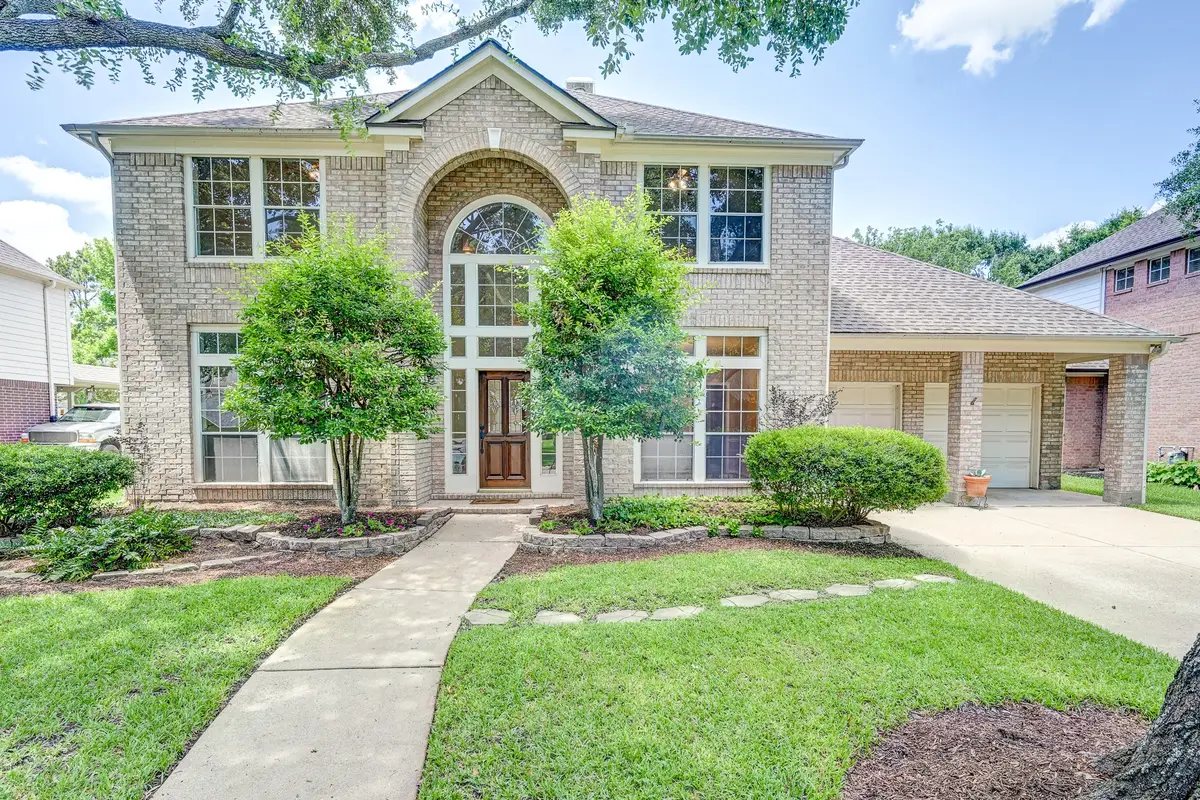 22814 Pennyrile Lane, Katy, TX 77450 - #1