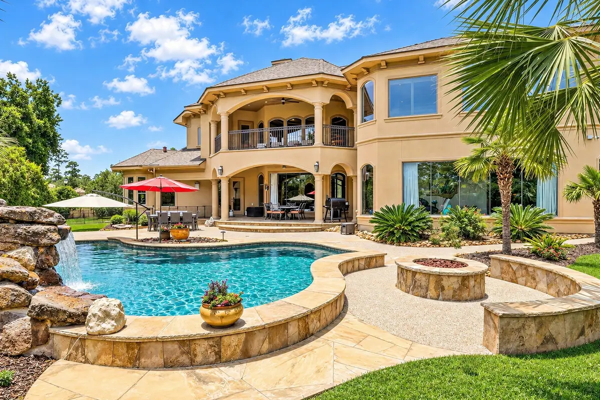 23 Oak Cove Lane, Humble, TX 77346 - #1