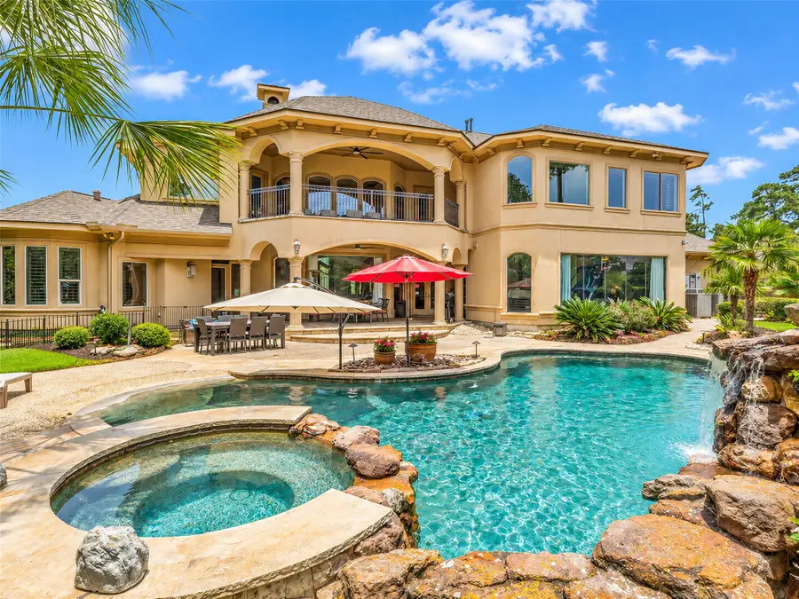 23 Oak Cove Lane, Humble, TX 77346 - #2