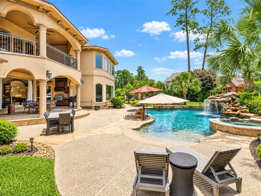 23 Oak Cove Lane, Humble, TX 77346 - #3