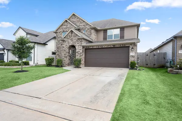 11435 Liger Drive, Tomball, TX 77375