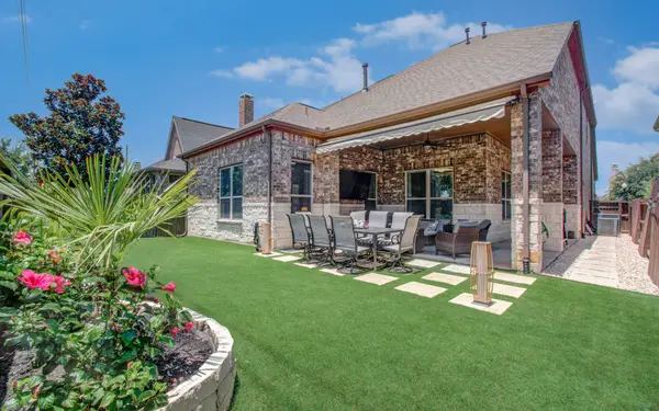 17915 Olde Oaks Estate Court, Cypress, TX 77433