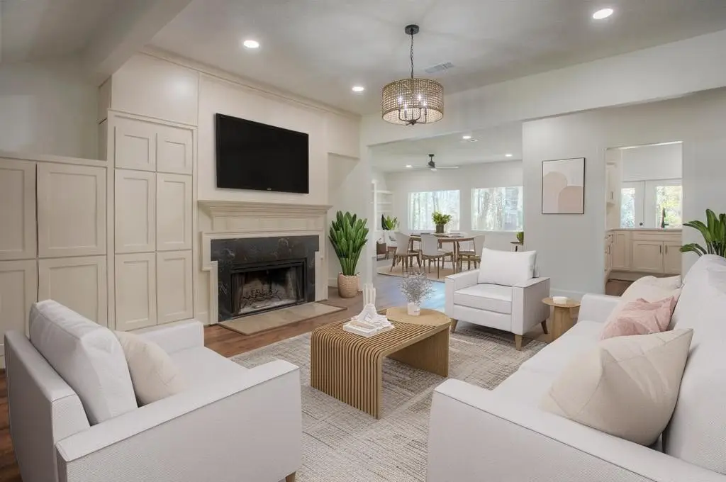 83 Dahlia Road, Huntsville, TX 77320 - Image #1