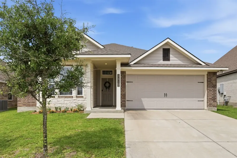 3812 Still Creek Loop, College Station, TX 77845 - #2