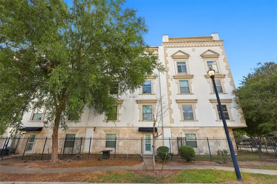 3501 Chenevert Street #3, Houston, TX 77004 - #3