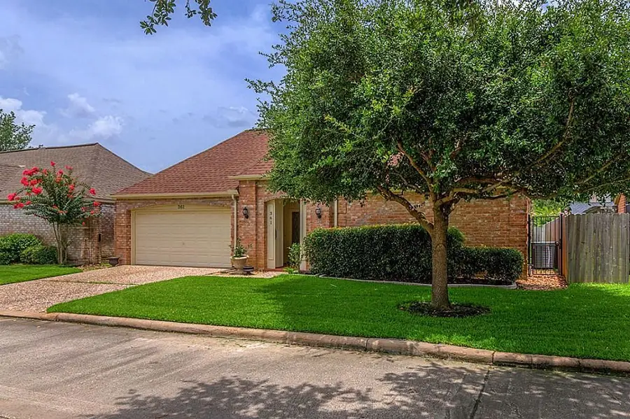 361 Champions Colony Iii, Houston, TX 77069 - #2