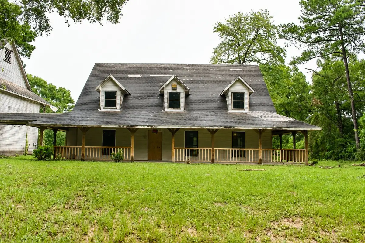 400 Tymel Ln, Cleveland, TX 77328 - #1