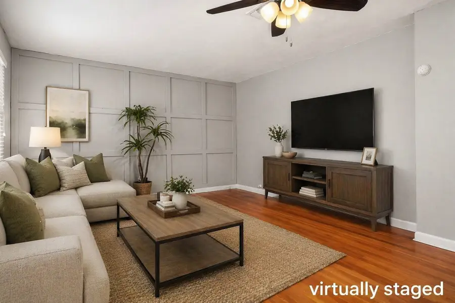 3805 Meadowlake Road, Pasadena, TX 77503 - #3