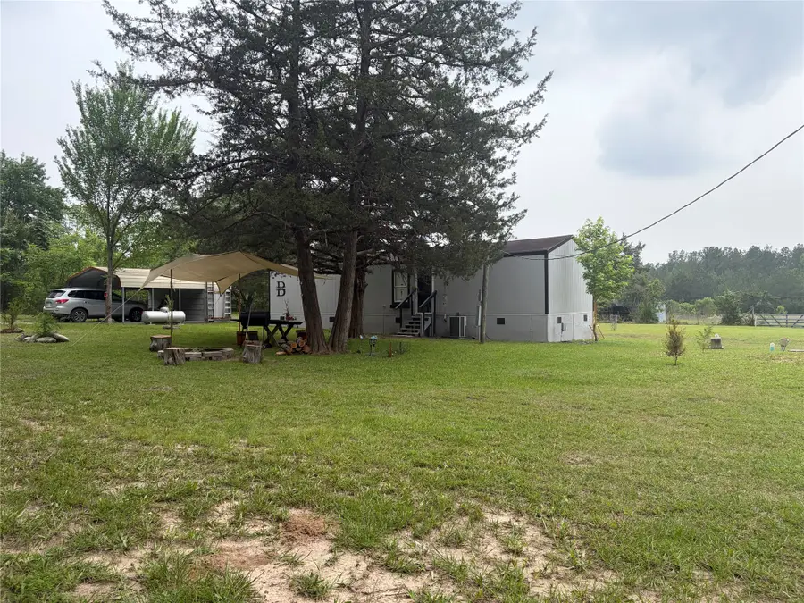 585 Hunter Road, Livingston, TX 77351 - #2