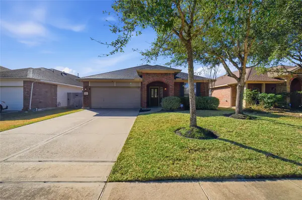 16831 Tranquility Park Drive, Cypress, TX 77429