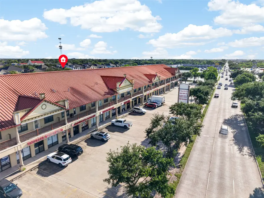 12989 Bellaire Boulevard #7, Houston, TX 77072 - #2