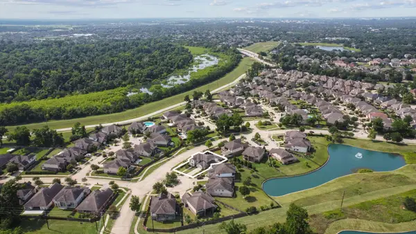 6510 Brady Springs Court, Sugar Land, TX 77479