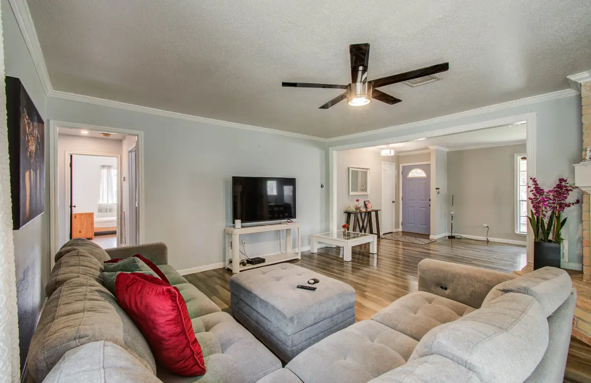 15603 Boulder Oaks Drive, Houston, TX 77084 - Image #1