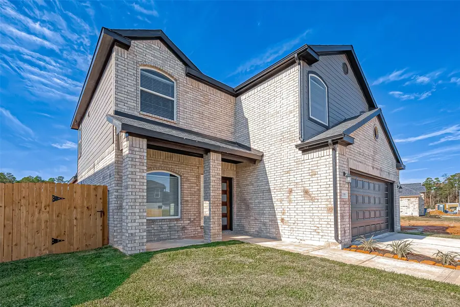 27211 Mockingbird Terrace Lane, Magnolia, TX 77354 - #3