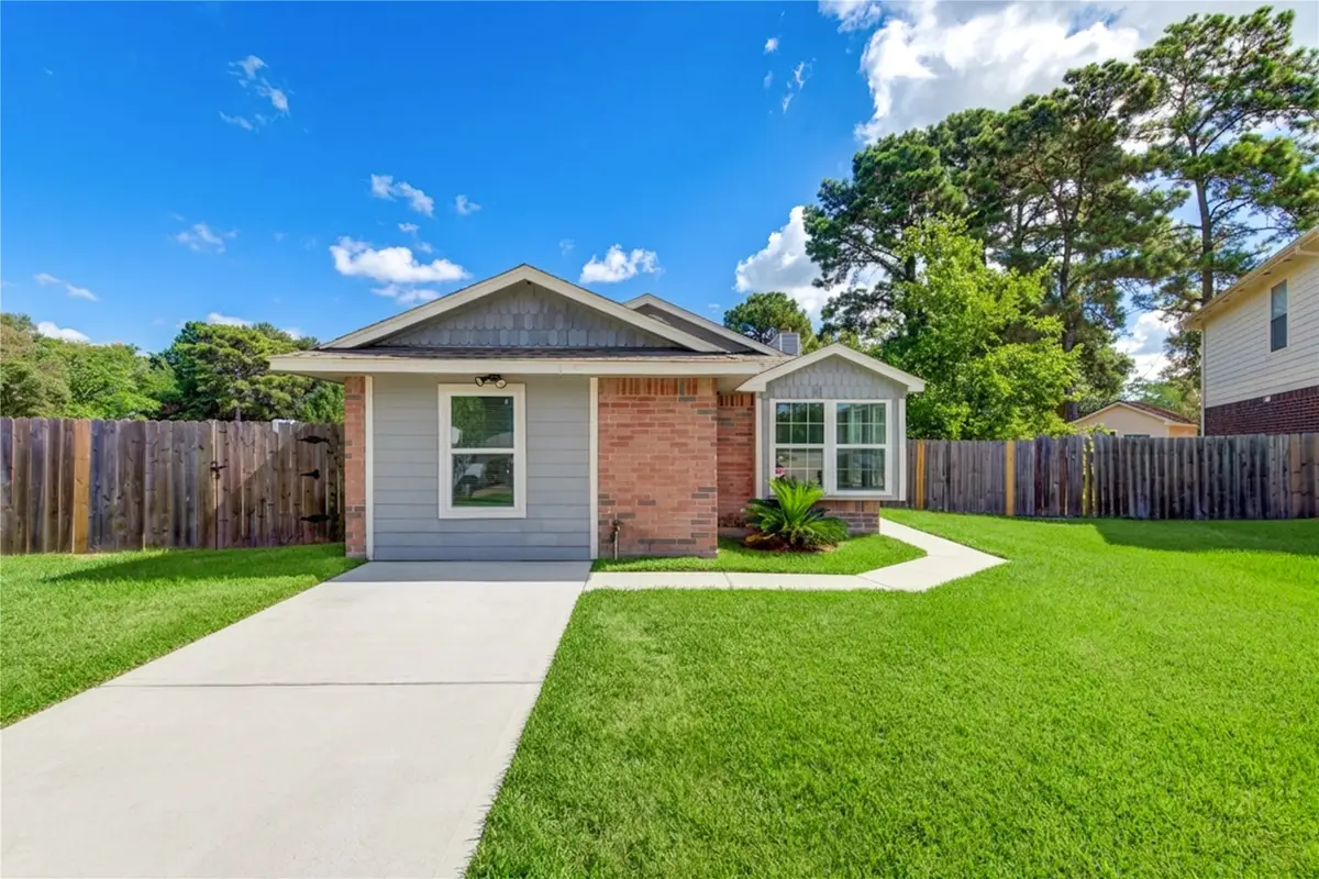 15814 Murrelet Court, Humble, TX 77396 - #1