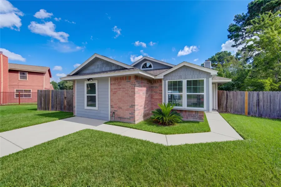 15814 Murrelet Court, Humble, TX 77396 - #2
