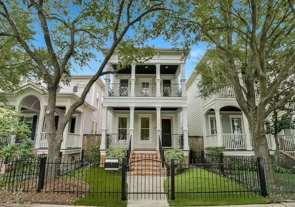 508 W 23rd Street, Houston, TX 77008