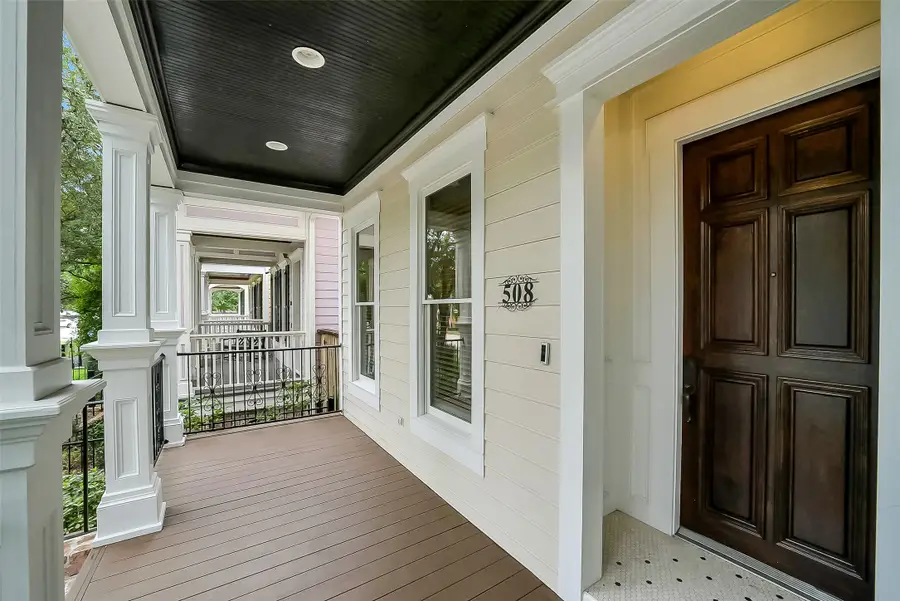 508 W 23rd Street, Houston, TX 77008 - #2