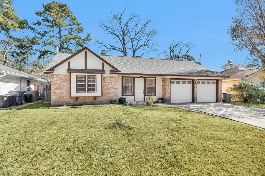 23014 Berry Pine Drive, Spring, TX 77373 - #3